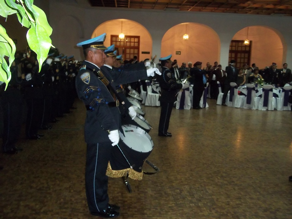 Convención anual