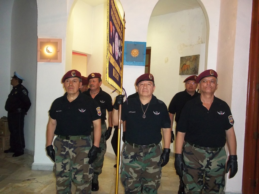 Convención anual