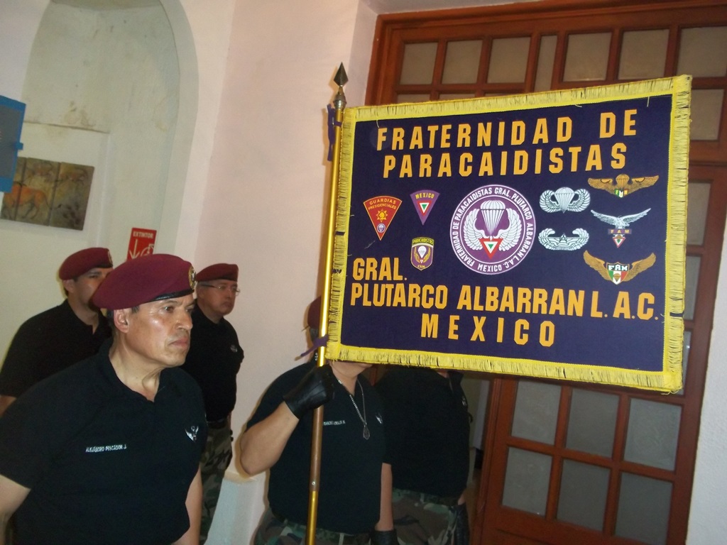 Conveción anual