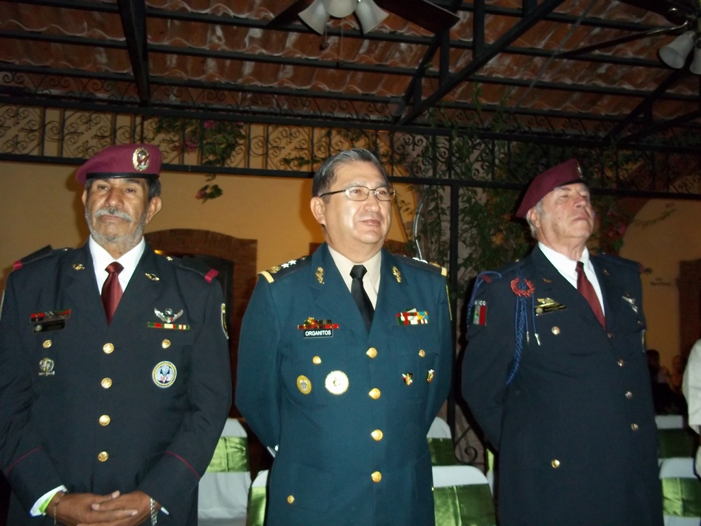 Convención anual