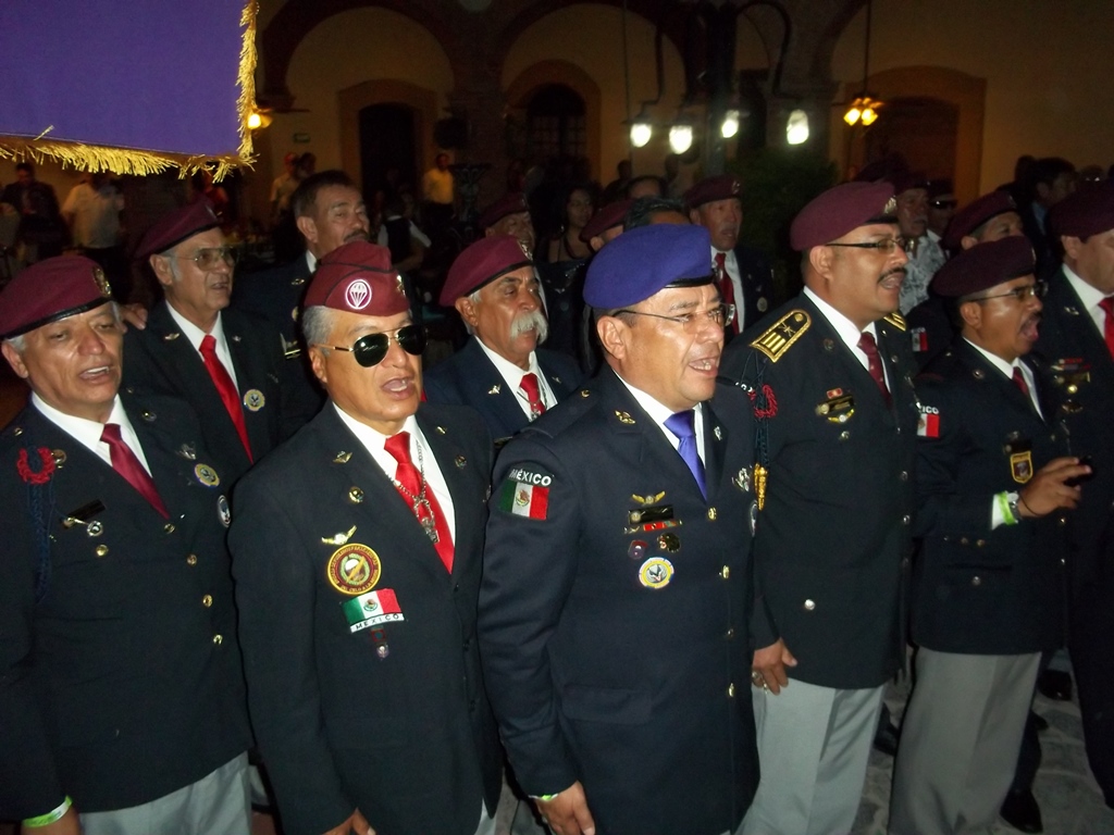 Convención anual