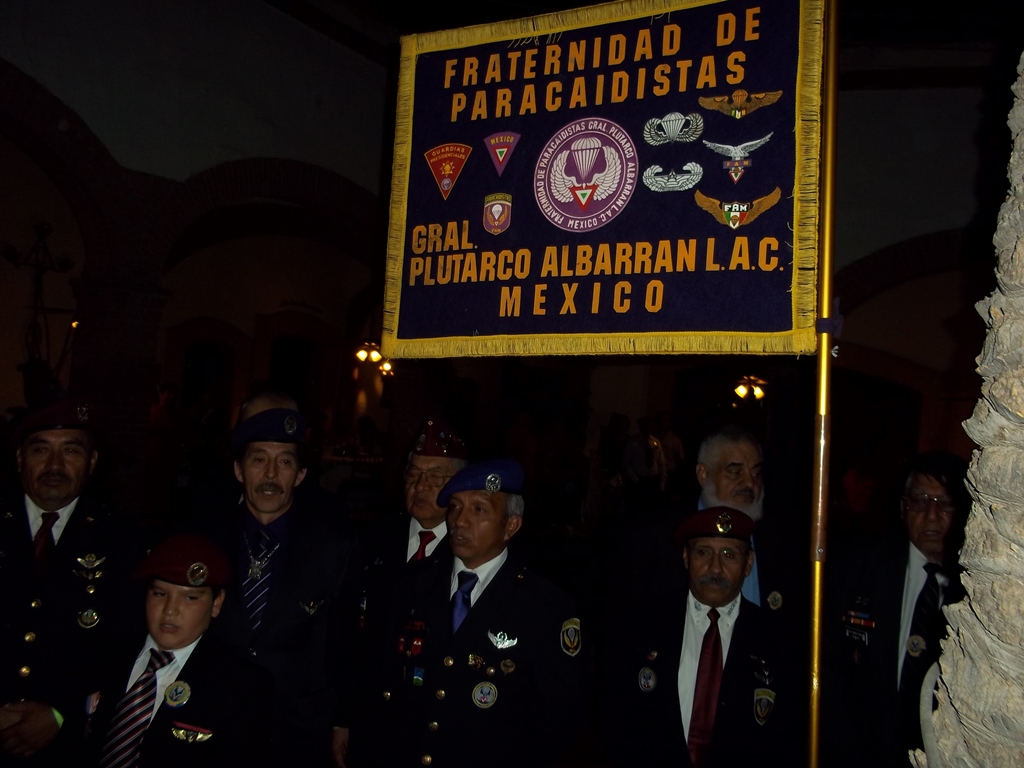Convención anual