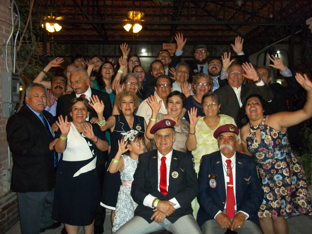 Convención anual