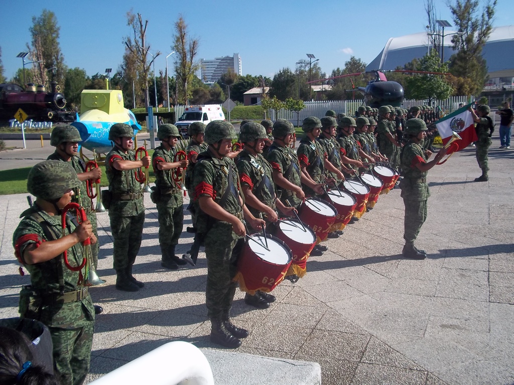 Convención anual
