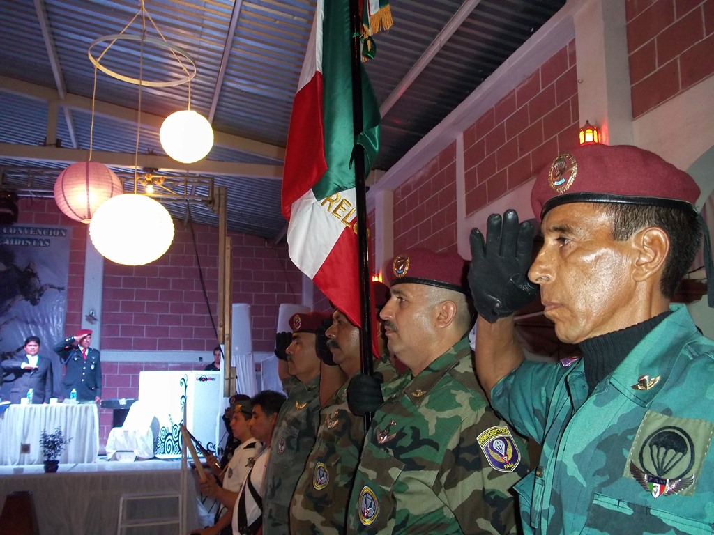 Convención anual