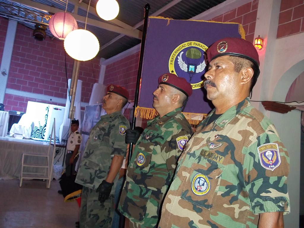 Convención anual