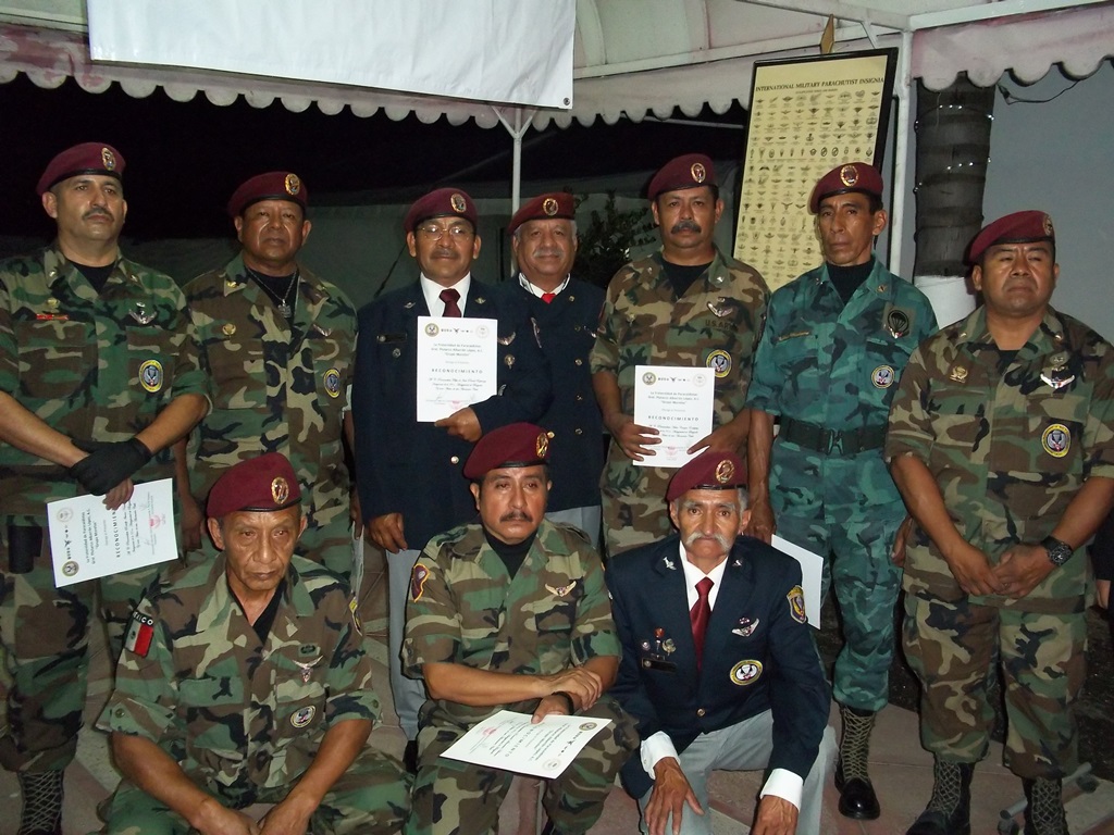 Convención anual