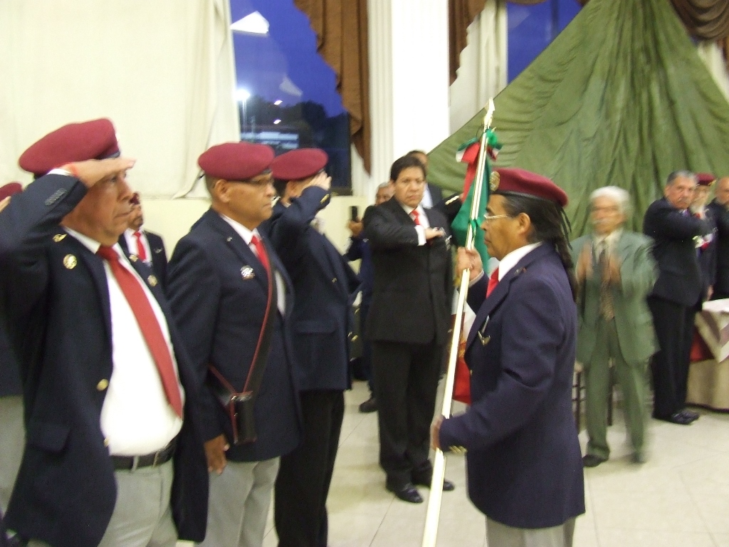 Convención anual