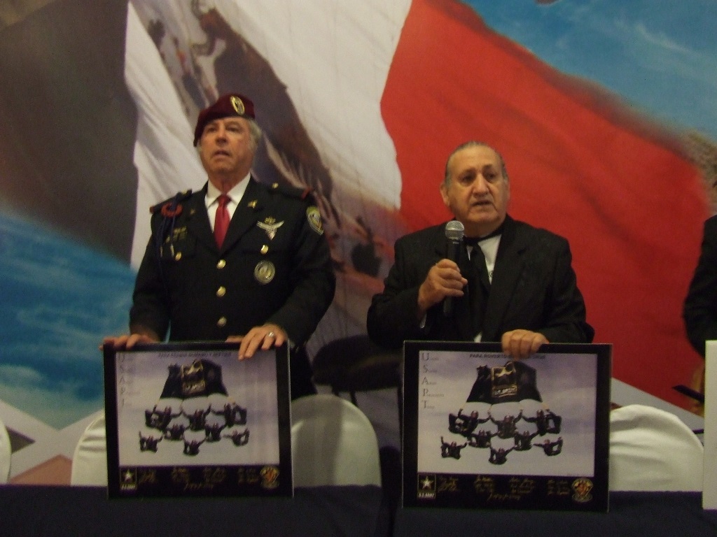 Convención anual