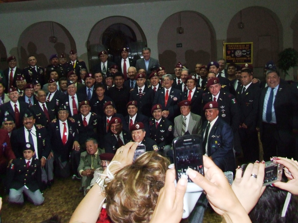 Convención anual