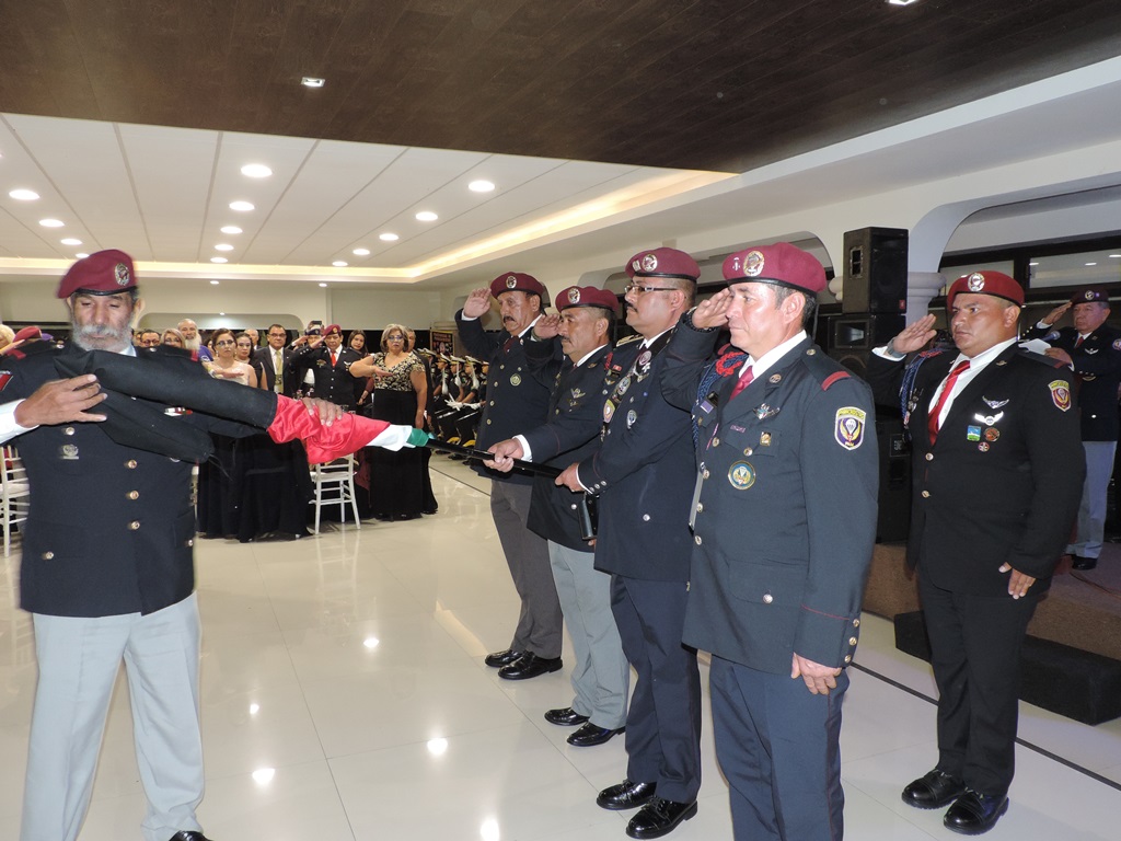 Convención anual