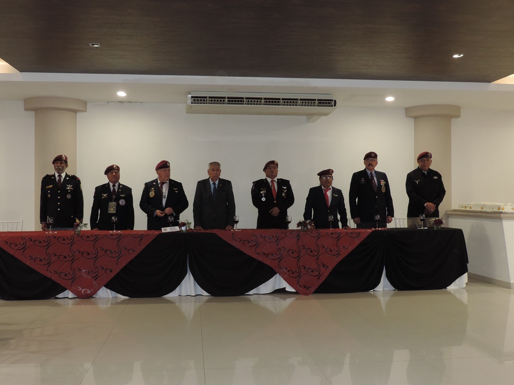 Convención anual
