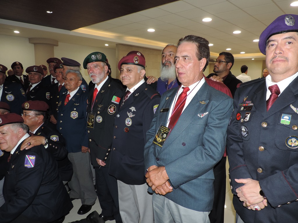 Convención anual
