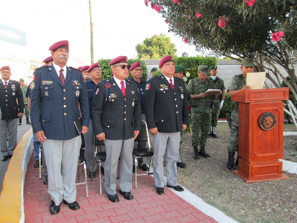 Convención anual