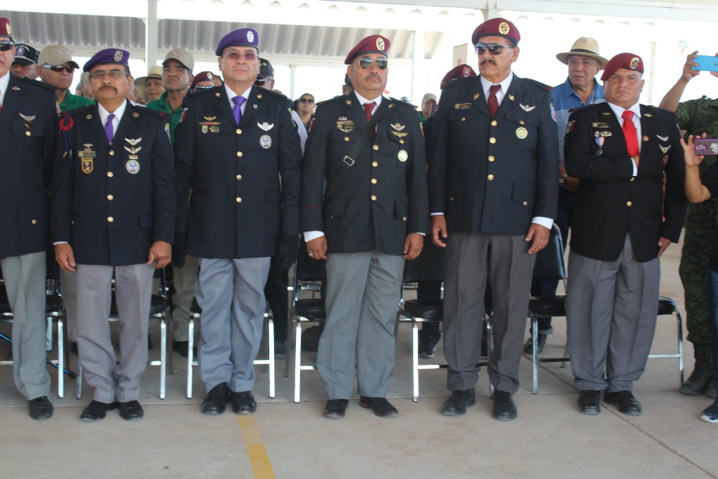 Convención anual
