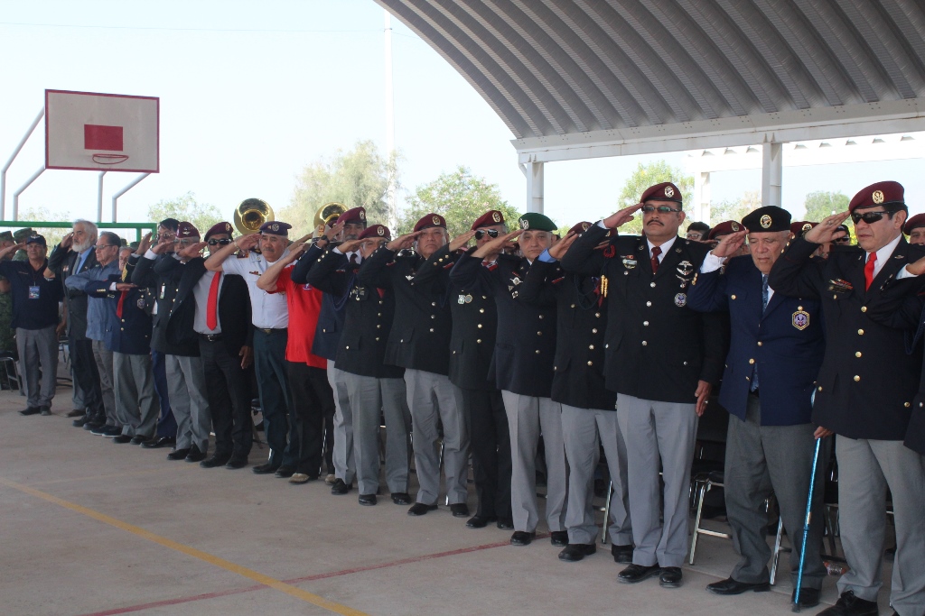 Convención anual