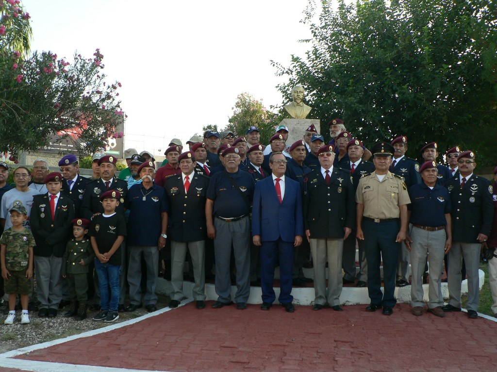 Convención anual